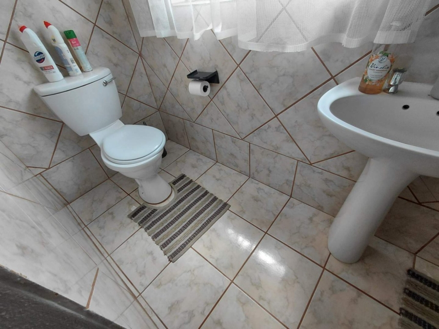 3 Bedroom Property for Sale in Bendor Limpopo