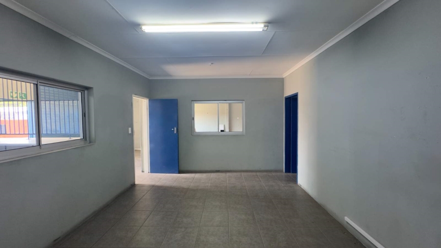 To Let Commercial Property for Rent in Futura Industrial Limpopo