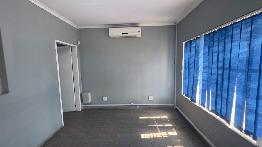 To Let Commercial Property for Rent in Futura Industrial Limpopo
