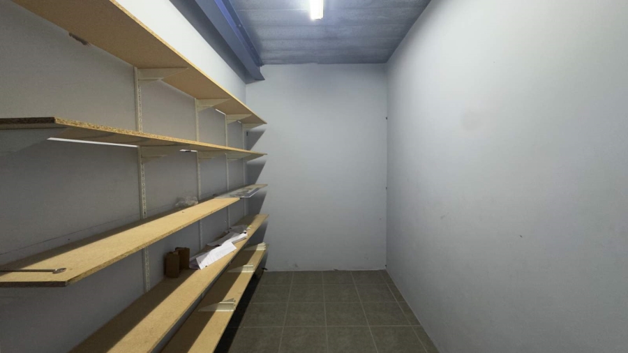 To Let Commercial Property for Rent in Futura Industrial Limpopo