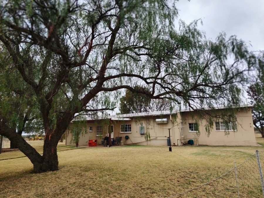 Commercial Property for Sale in Vaalwater Limpopo