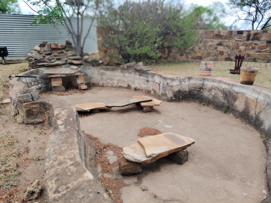Commercial Property for Sale in Vaalwater Limpopo