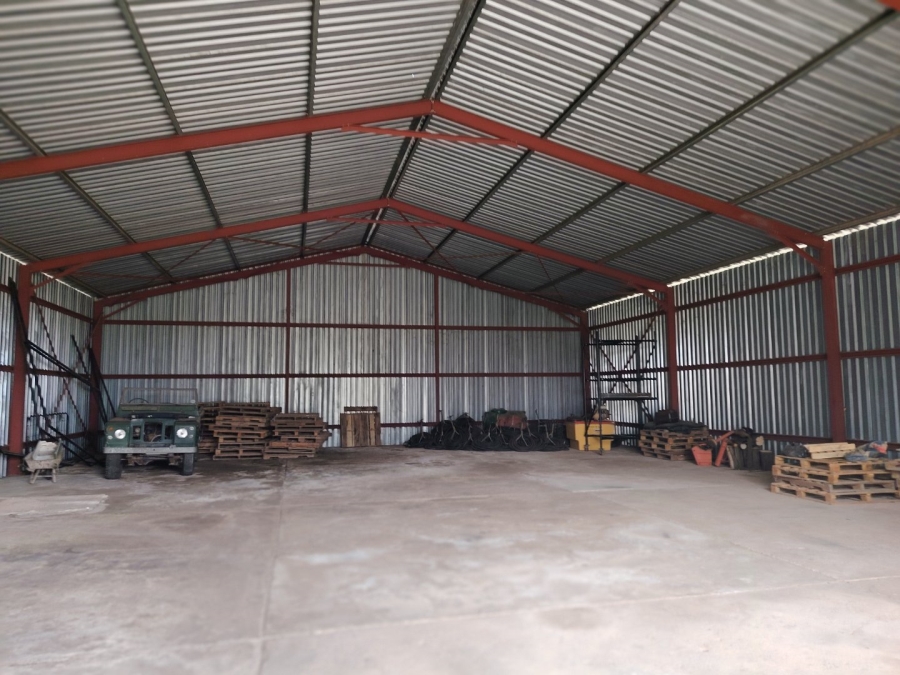 Commercial Property for Sale in Vaalwater Limpopo