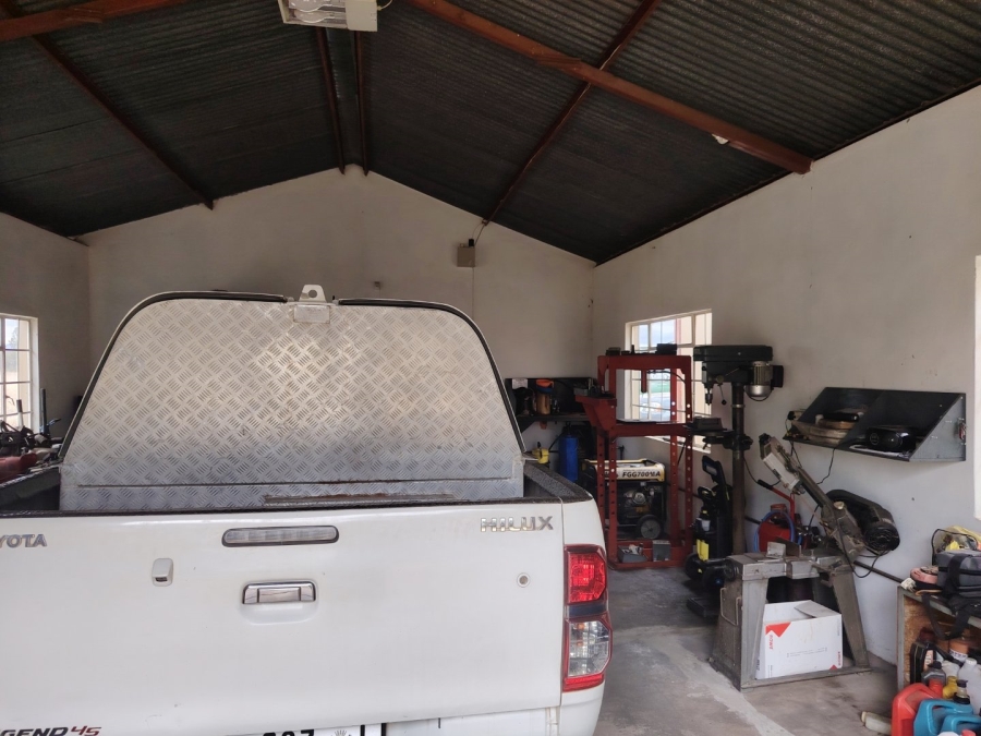 Commercial Property for Sale in Vaalwater Limpopo