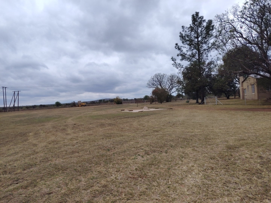 Commercial Property for Sale in Vaalwater Limpopo
