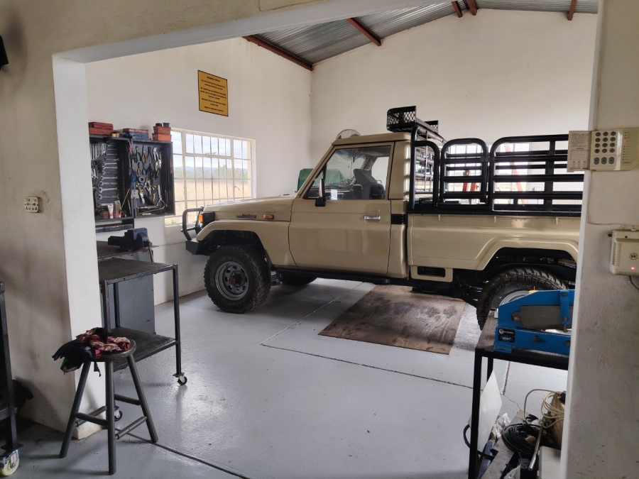 Commercial Property for Sale in Vaalwater Limpopo