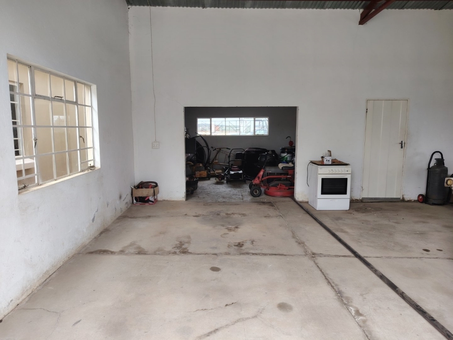 Commercial Property for Sale in Vaalwater Limpopo