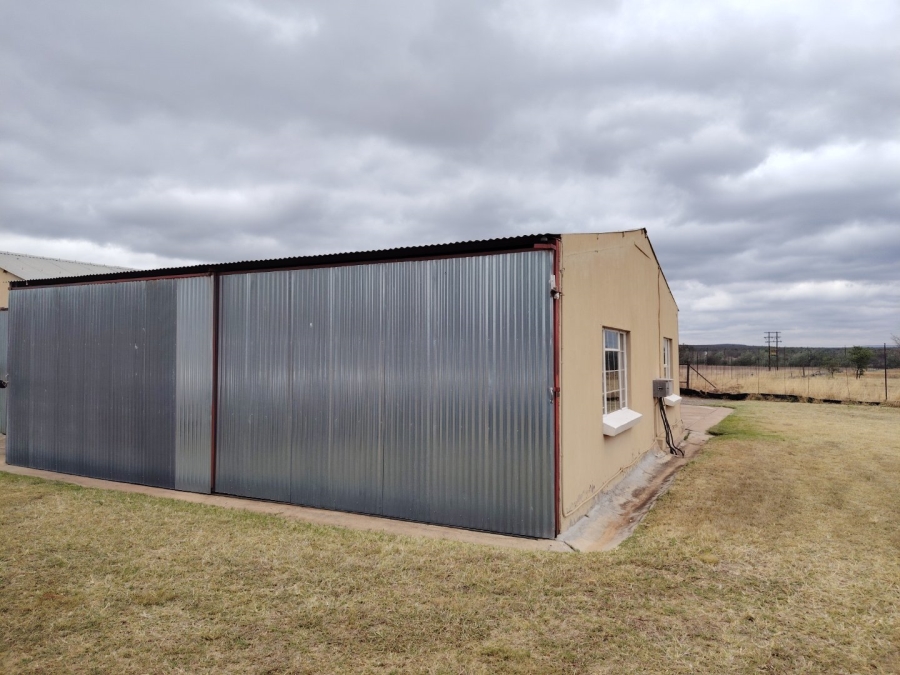 Commercial Property for Sale in Vaalwater Limpopo
