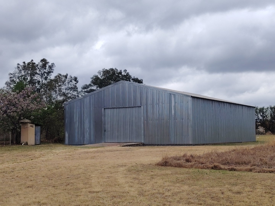 Commercial Property for Sale in Vaalwater Limpopo