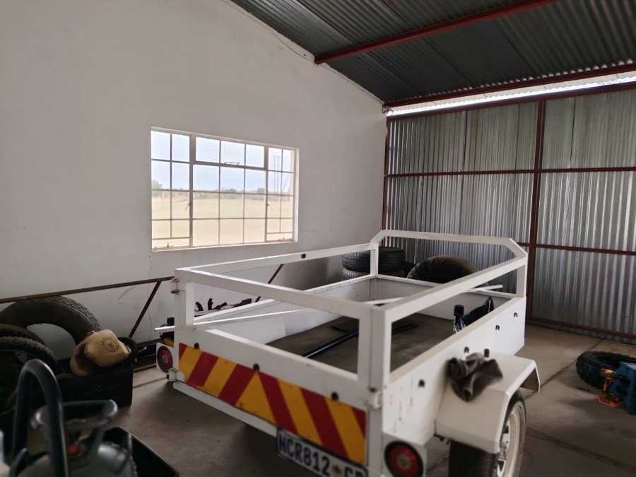 Commercial Property for Sale in Vaalwater Limpopo