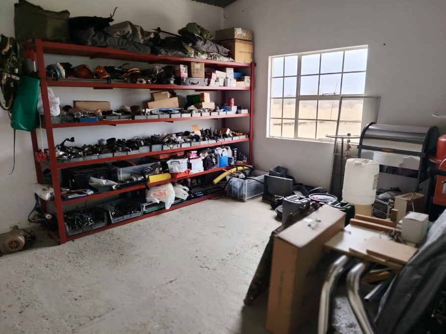 Commercial Property for Sale in Vaalwater Limpopo