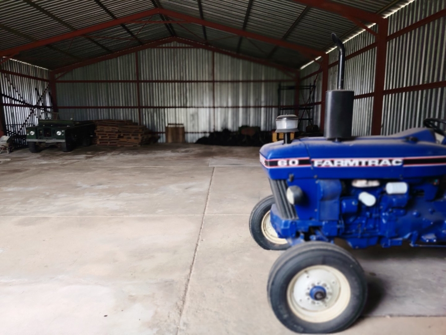 Commercial Property for Sale in Vaalwater Limpopo