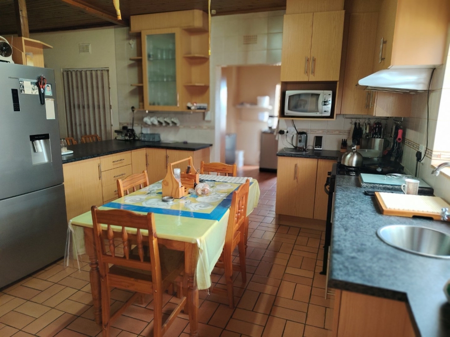 Commercial Property for Sale in Vaalwater Limpopo