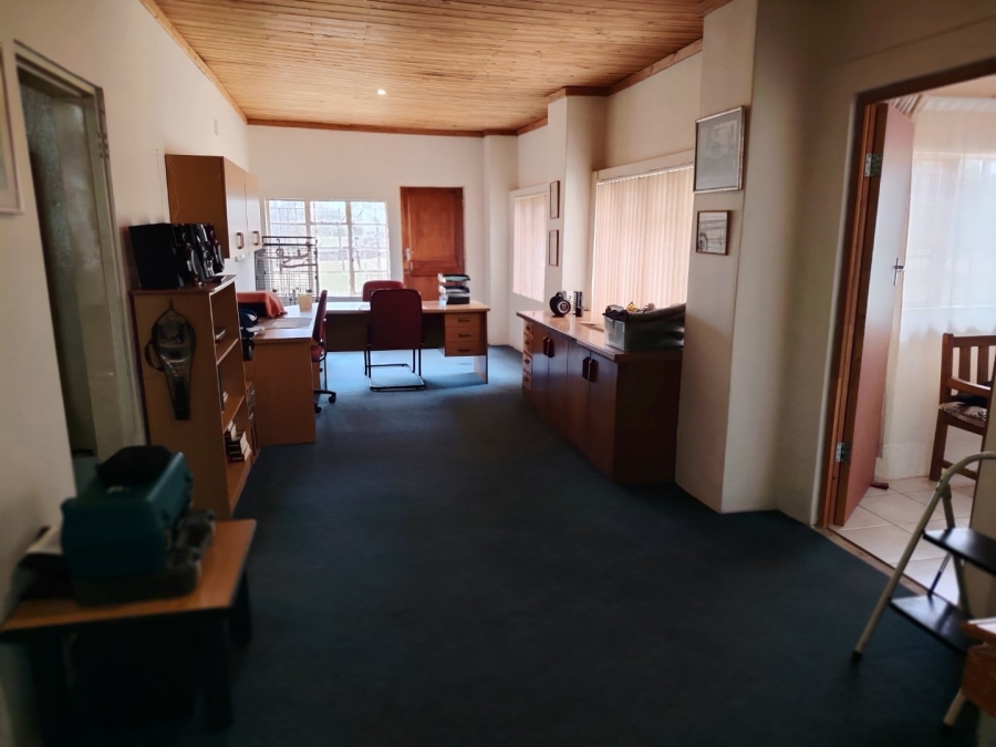 Commercial Property for Sale in Vaalwater Limpopo