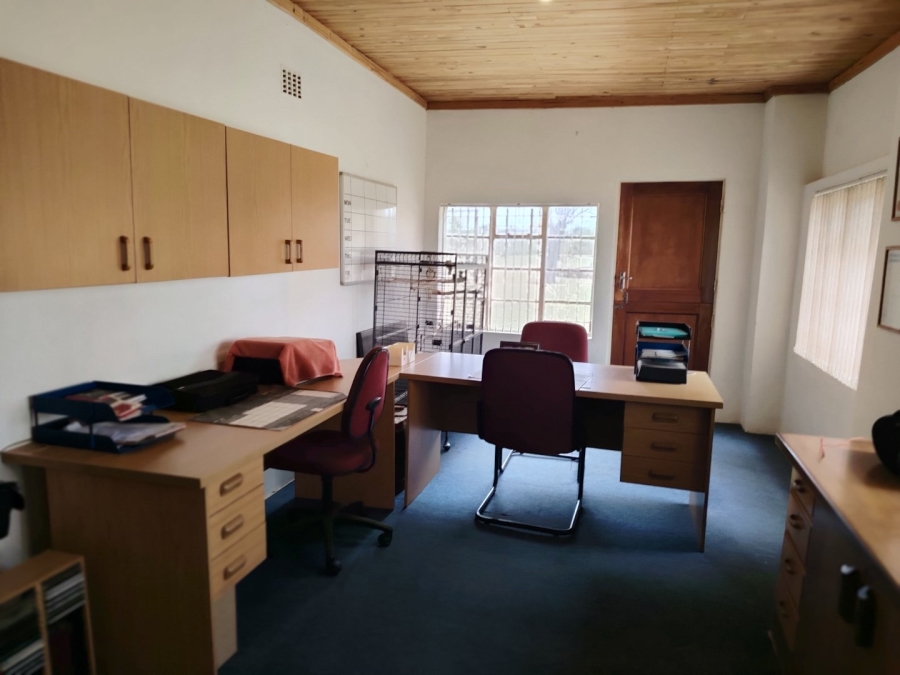 Commercial Property for Sale in Vaalwater Limpopo