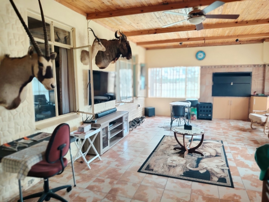 Commercial Property for Sale in Vaalwater Limpopo