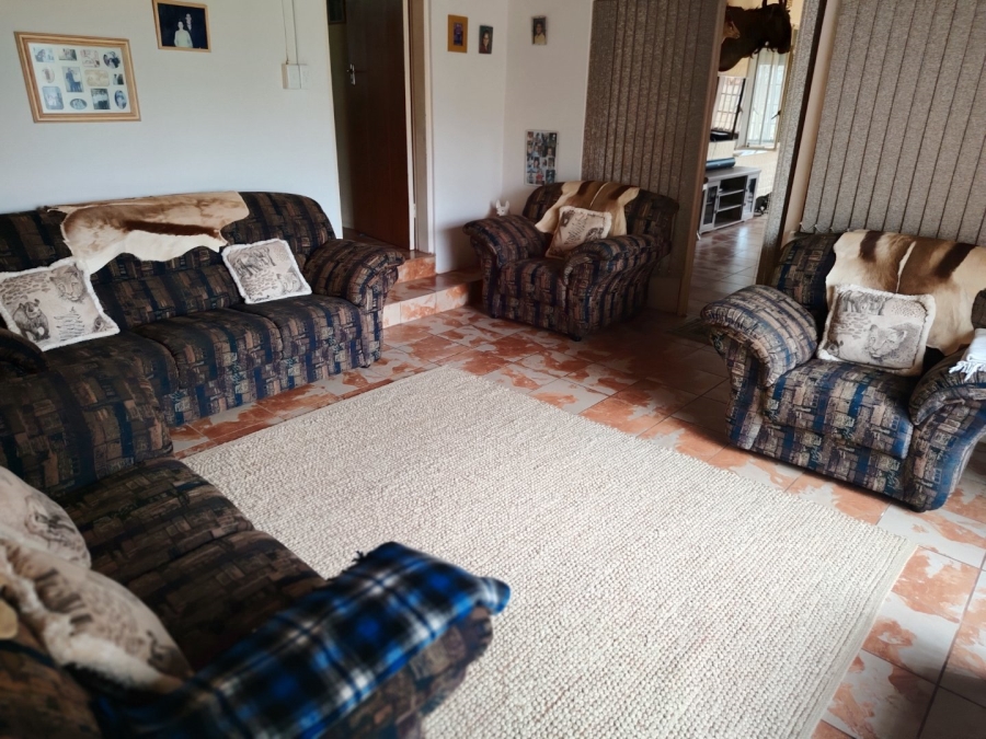 Commercial Property for Sale in Vaalwater Limpopo
