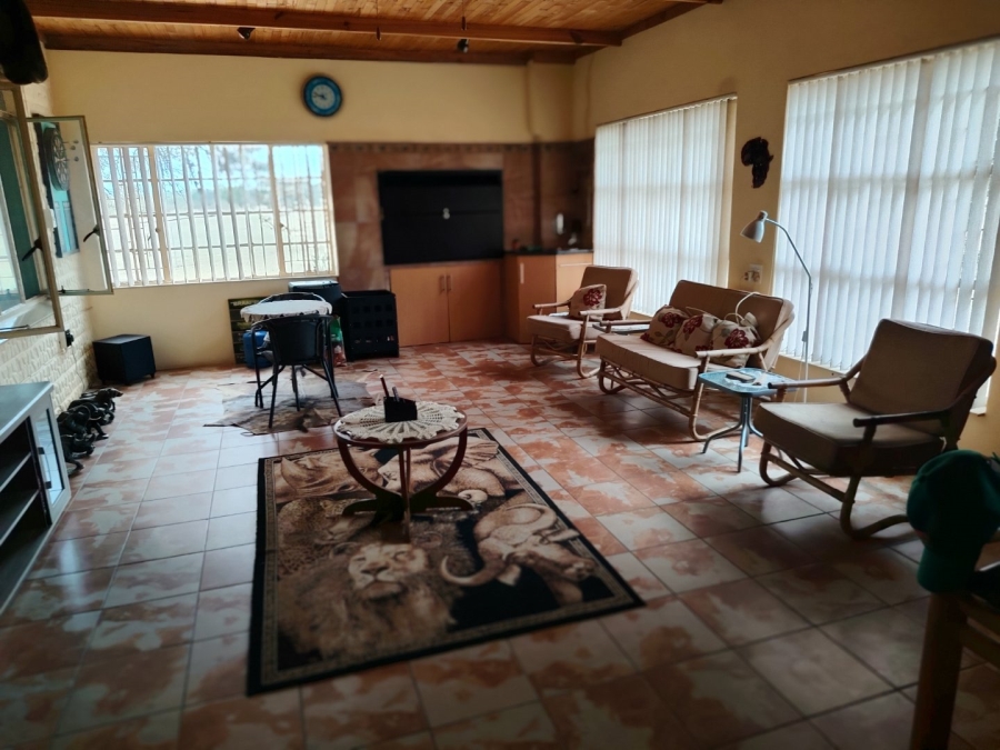 Commercial Property for Sale in Vaalwater Limpopo
