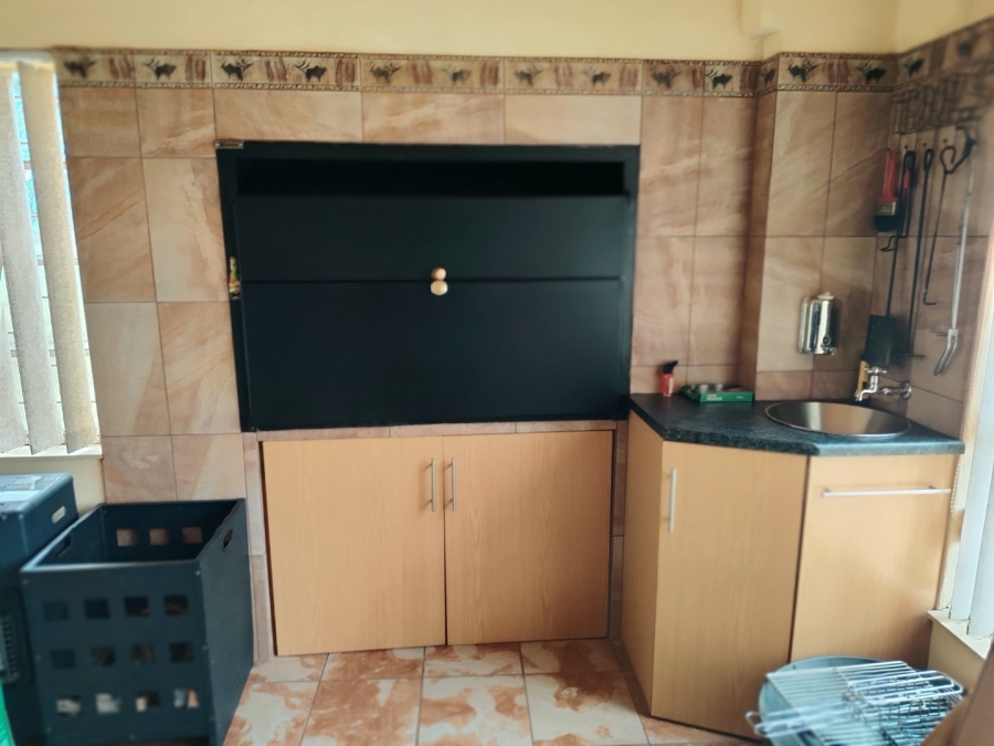 Commercial Property for Sale in Vaalwater Limpopo