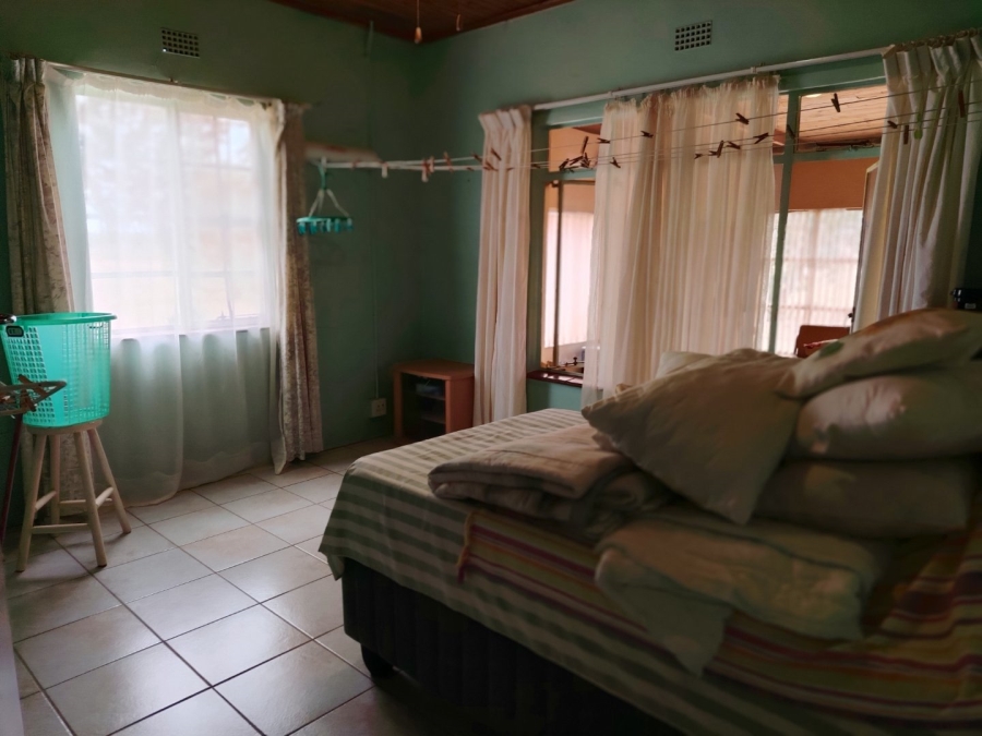 Commercial Property for Sale in Vaalwater Limpopo