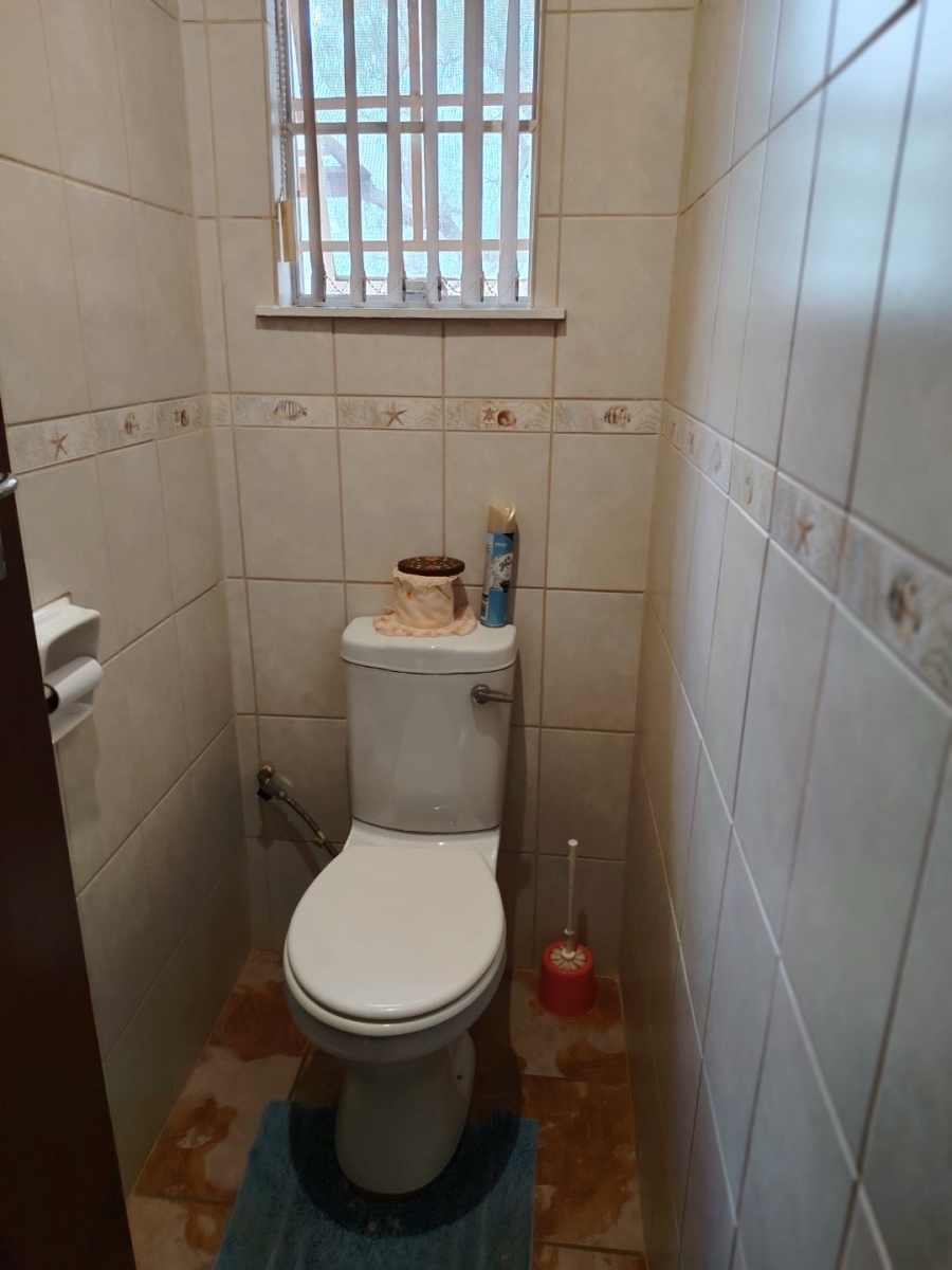 Commercial Property for Sale in Vaalwater Limpopo