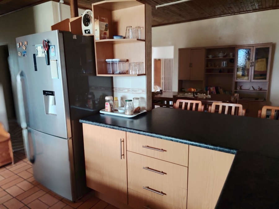 Commercial Property for Sale in Vaalwater Limpopo