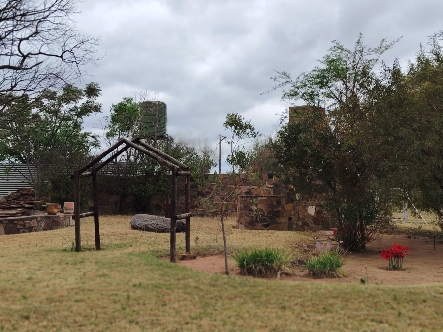 Commercial Property for Sale in Vaalwater Limpopo