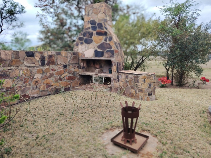 Commercial Property for Sale in Vaalwater Limpopo