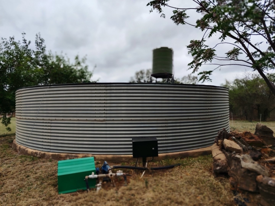 Commercial Property for Sale in Vaalwater Limpopo
