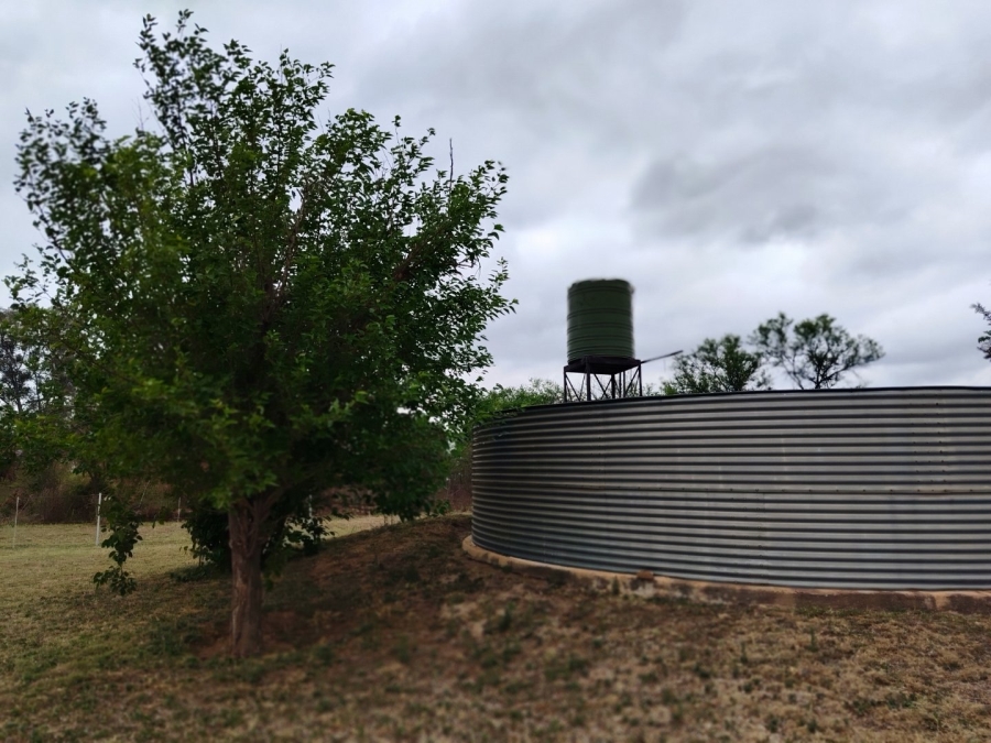 Commercial Property for Sale in Vaalwater Limpopo