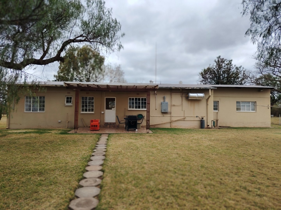 Commercial Property for Sale in Vaalwater Limpopo