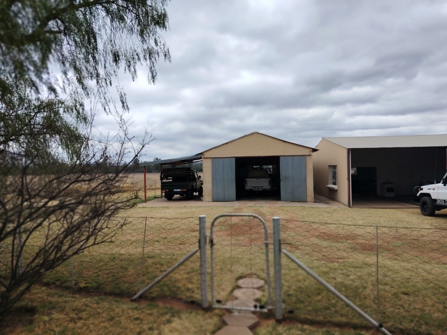 Commercial Property for Sale in Vaalwater Limpopo