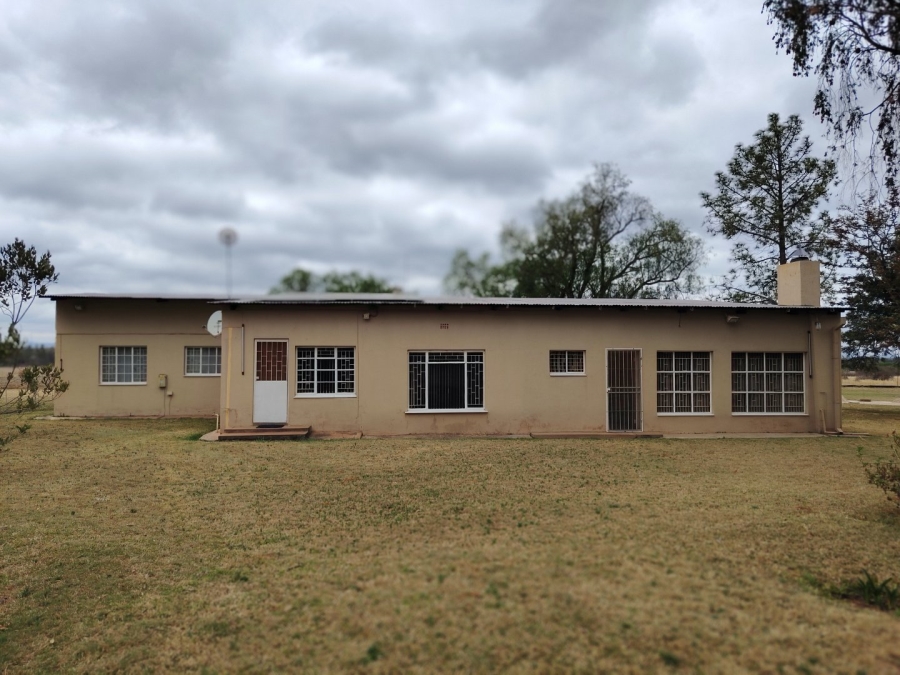 Commercial Property for Sale in Vaalwater Limpopo