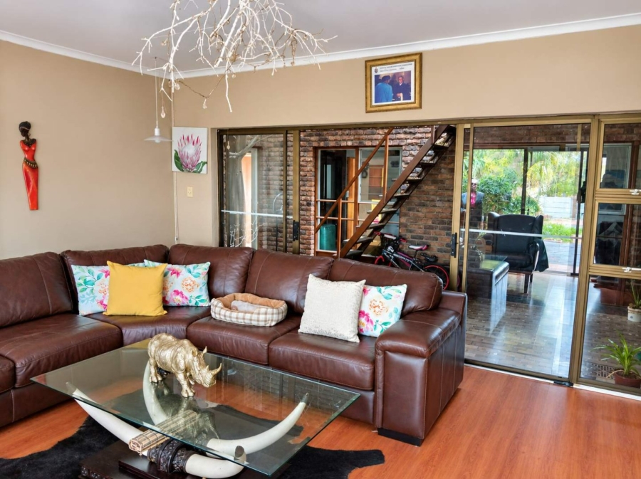 4 Bedroom Property for Sale in Sterpark Limpopo