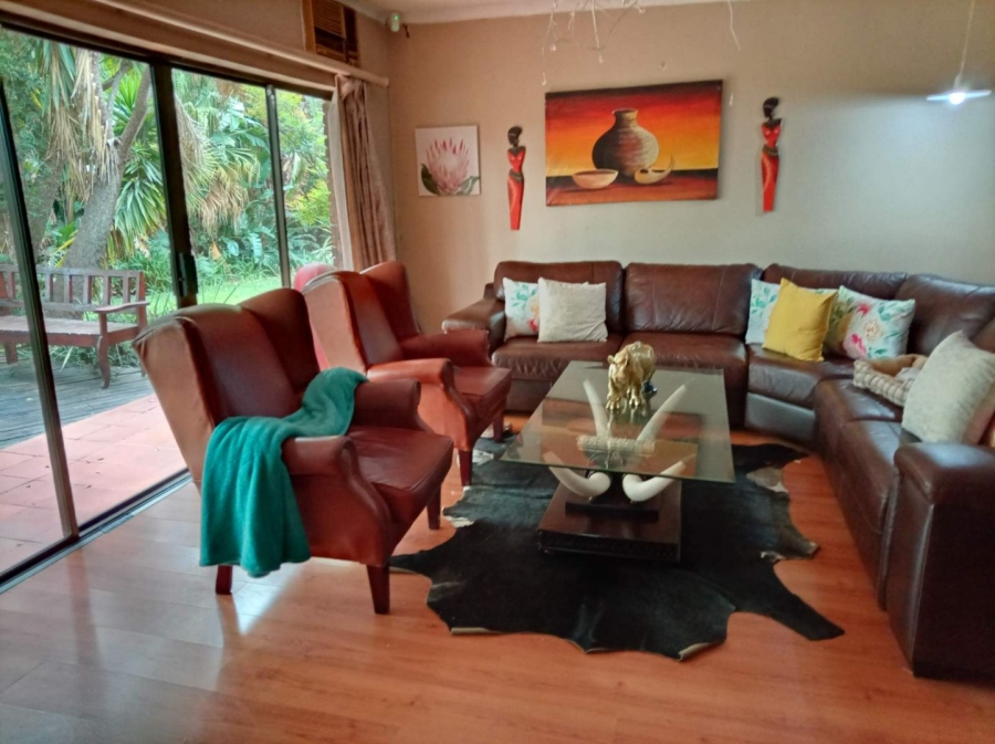 4 Bedroom Property for Sale in Sterpark Limpopo
