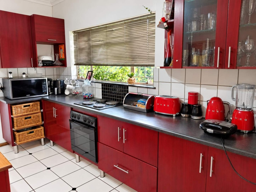 4 Bedroom Property for Sale in Sterpark Limpopo