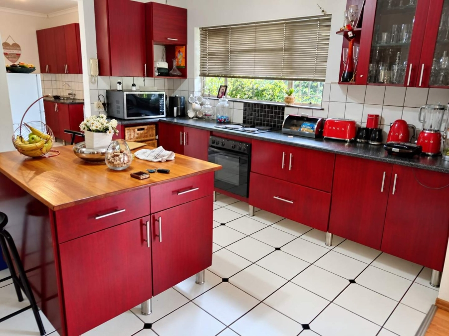 4 Bedroom Property for Sale in Sterpark Limpopo