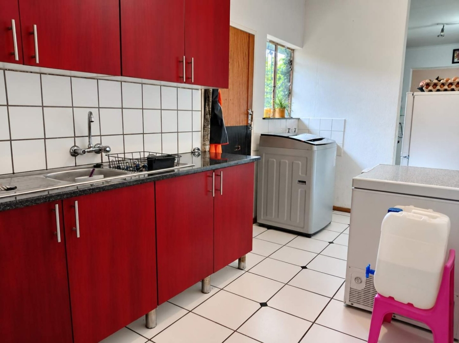 4 Bedroom Property for Sale in Sterpark Limpopo