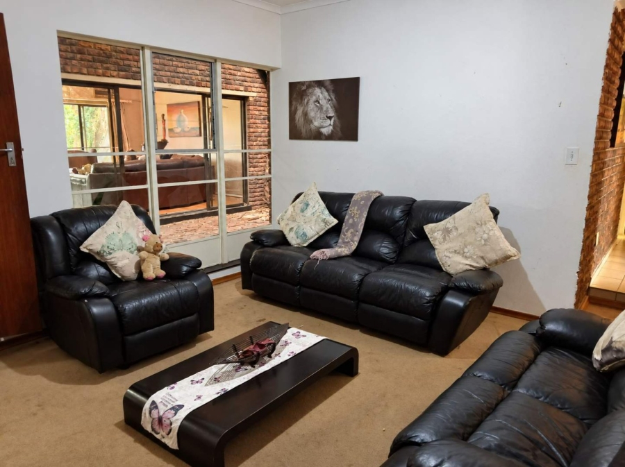 4 Bedroom Property for Sale in Sterpark Limpopo