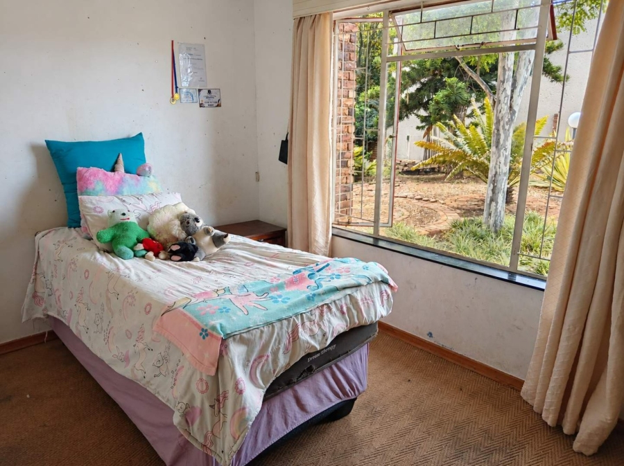 4 Bedroom Property for Sale in Sterpark Limpopo