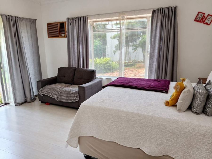 4 Bedroom Property for Sale in Sterpark Limpopo