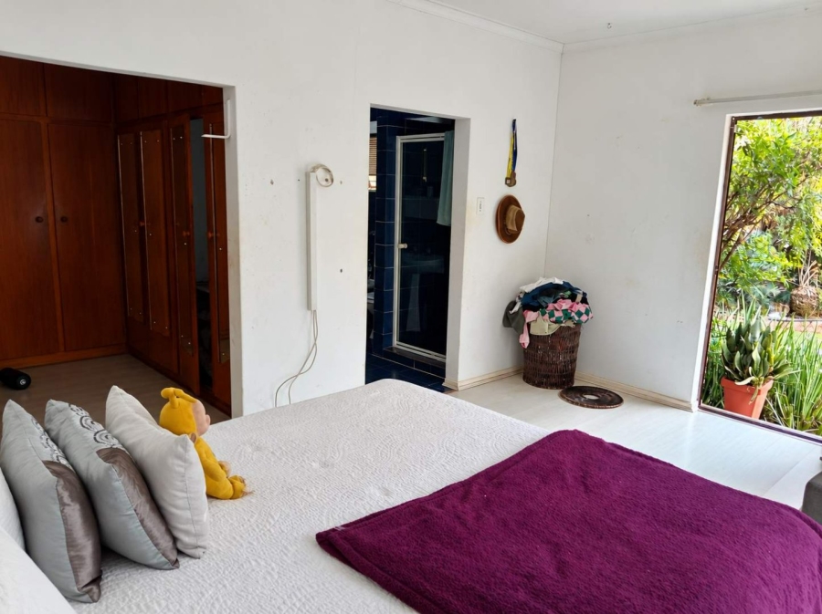 4 Bedroom Property for Sale in Sterpark Limpopo