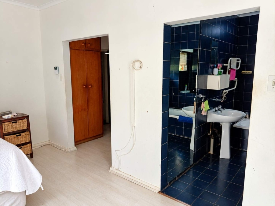 4 Bedroom Property for Sale in Sterpark Limpopo