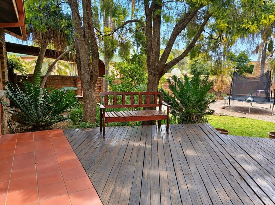 4 Bedroom Property for Sale in Sterpark Limpopo