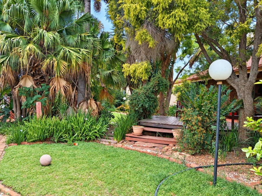 4 Bedroom Property for Sale in Sterpark Limpopo
