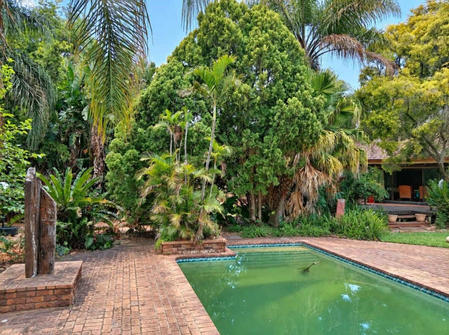 4 Bedroom Property for Sale in Sterpark Limpopo