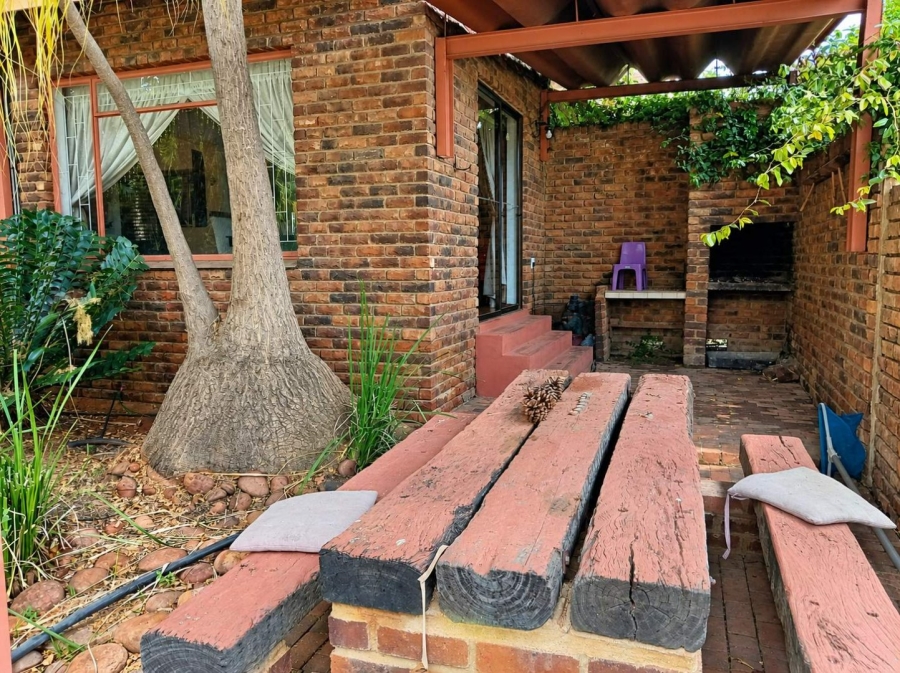 4 Bedroom Property for Sale in Sterpark Limpopo