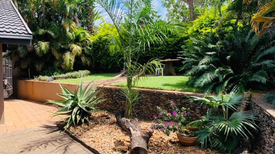 4 Bedroom Property for Sale in Aquapark Limpopo