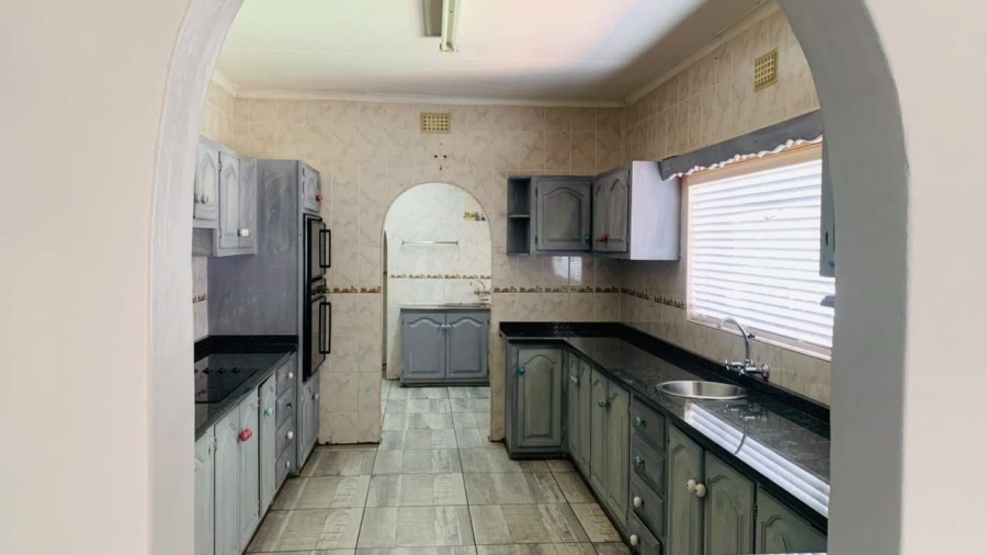 4 Bedroom Property for Sale in Aquapark Limpopo