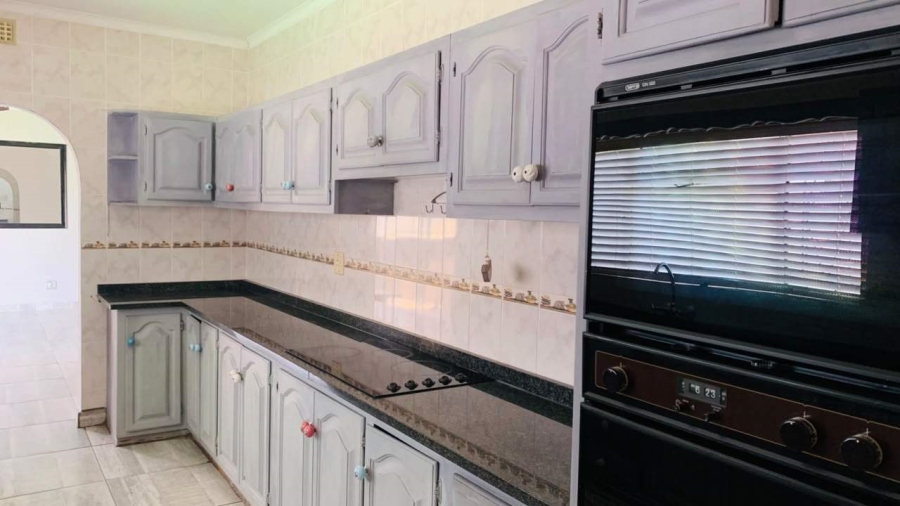 4 Bedroom Property for Sale in Aquapark Limpopo